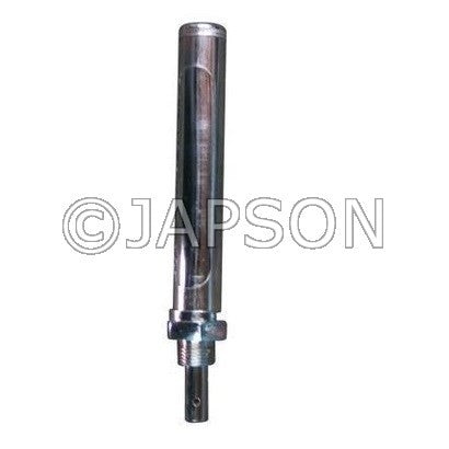 Thermometer, Enclosing Type Thermometer, Enclosing Type